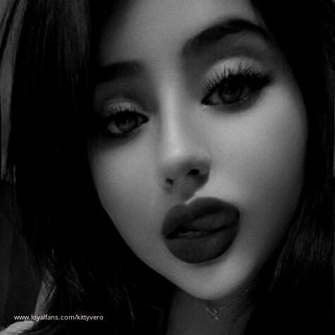 KittyVero avatar