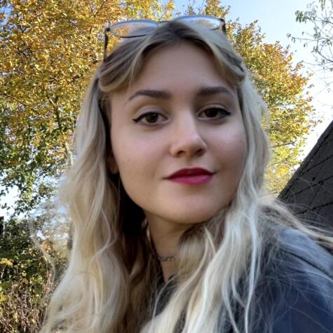 Goddess Faith Aristea avatar