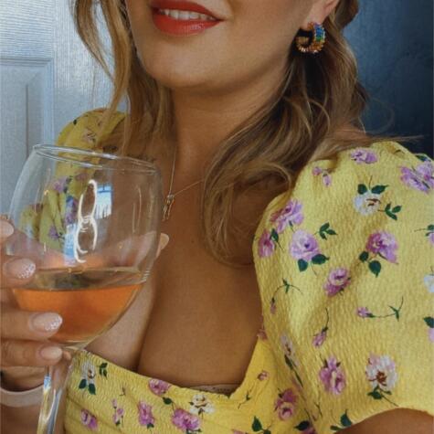 Goddess Sandy Rose avatar