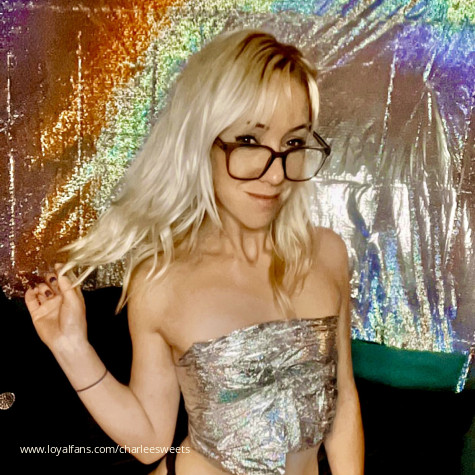 Charlee Sweets avatar