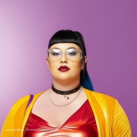 Mistressjerusha1 avatar