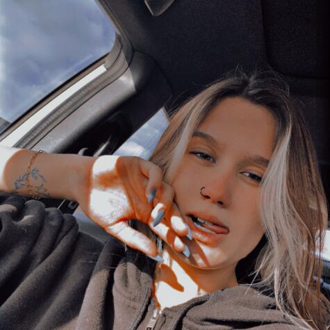 GoddessSydney06 avatar