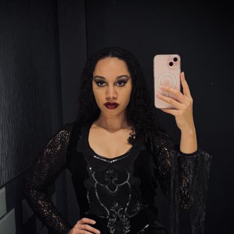 Goddess Lilith 🖤🥀🦇🩸 avatar