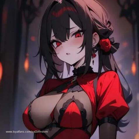 Valerie2DFindom avatar