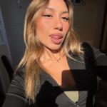 Meganfaxx avatar