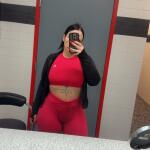 Princess Scarlet Desire avatar