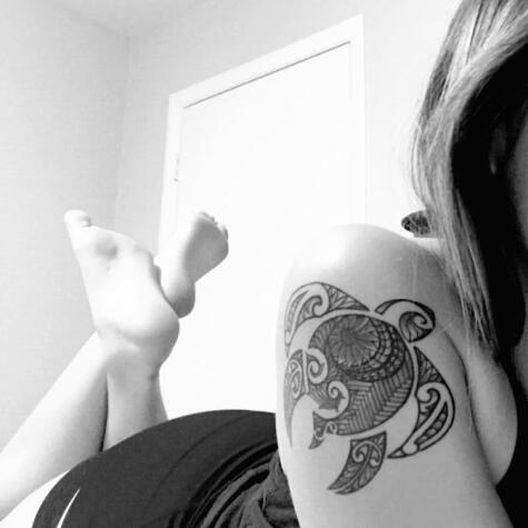 BabyGirlMer98 avatar