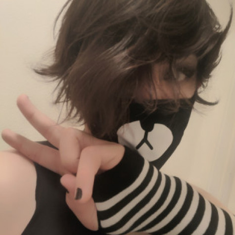 Queerbunnybabe avatar
