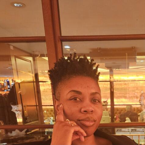Goddess Lady B avatar