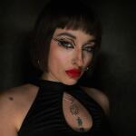 Mistress Moon Dominatrix avatar