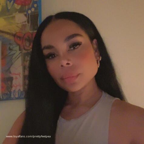 PrettyPea avatar