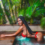 Regina Corleone avatar