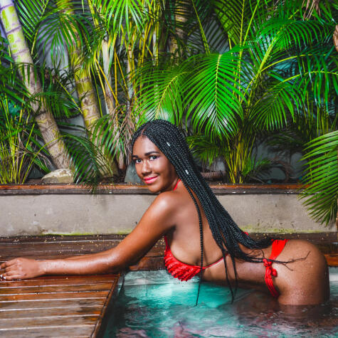 Regina Corleone avatar