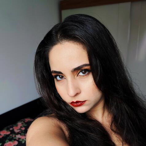 Jenifoxxx avatar