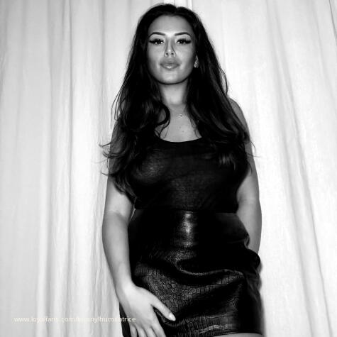 Bunnylhumiliatrice avatar