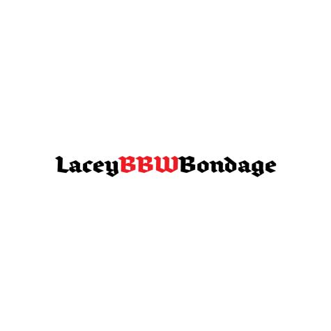 Lacey BBW Bondage avatar