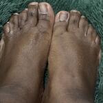 Luxury Pedi Baby avatar