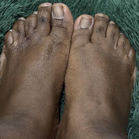 Luxury Pedi Baby avatar