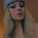 Royal kitty avatar