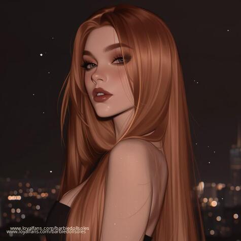 Barbiedollsoles avatar