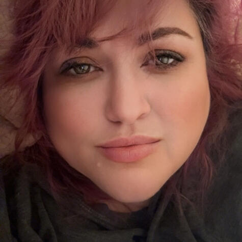 GoddessCandyLux avatar