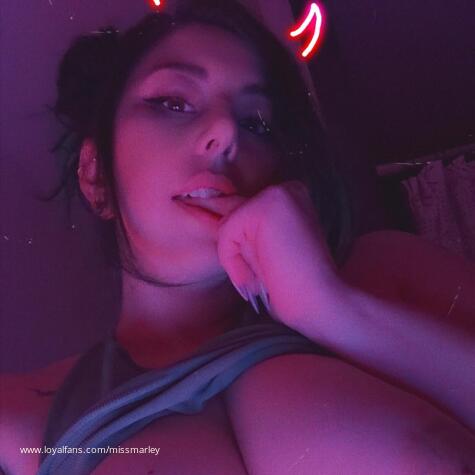 Missmarley avatar