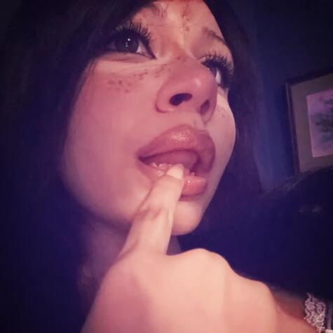 ImFaerieSpoiled avatar