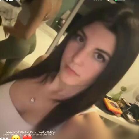 Brunettebabe2007 avatar
