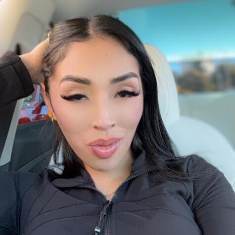 Mariethefee avatar