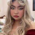 Cassie Monet Findomme Goddess avatar