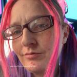Goddessglitch avatar