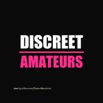 Discreet Amateurs avatar