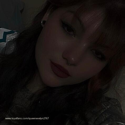 Queen Evelyn2767 avatar