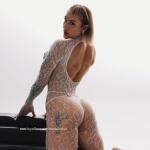 Muscular kat avatar