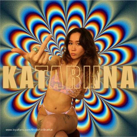 Katariina Findom Goddess avatar