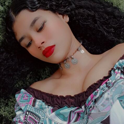 Una venezolana con tremendo FLOW avatar