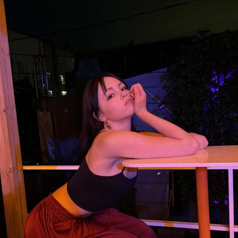 La_lilith avatar