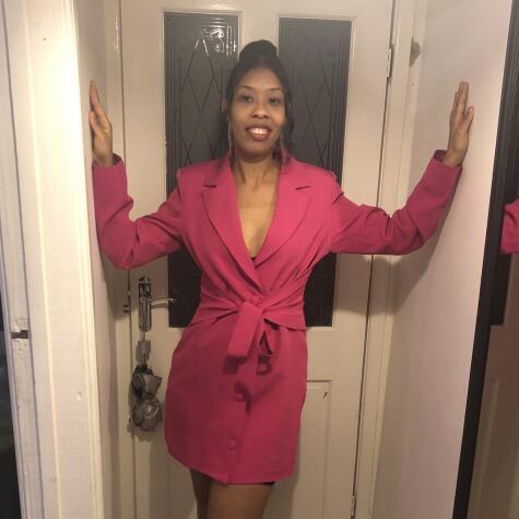 GoddessBrownSkn avatar