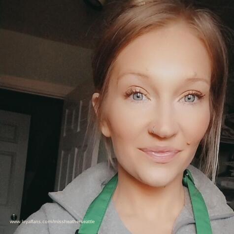 Missheatherseattle avatar