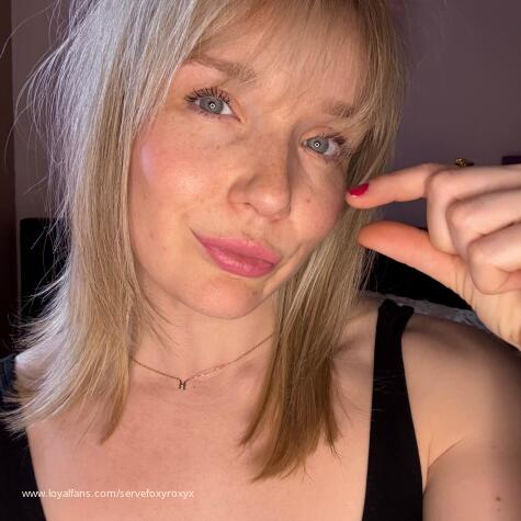 servefoxyroxyx avatar