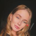 BaddestgiingerXO avatar