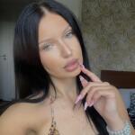 JoanSecret avatar