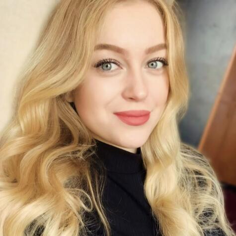 BlondeAnnet avatar