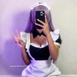 Spoil Goddess Ever  avatar