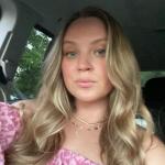 Goddess Viviennee avatar