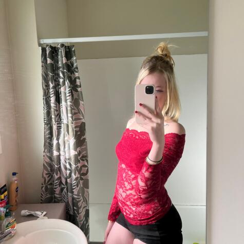 Babiekayzx avatar