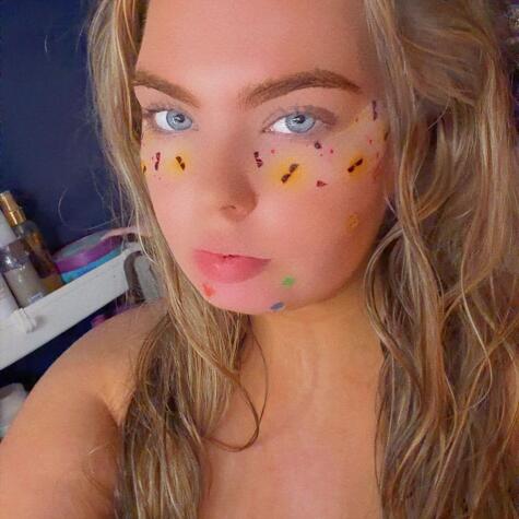 stacey x avatar