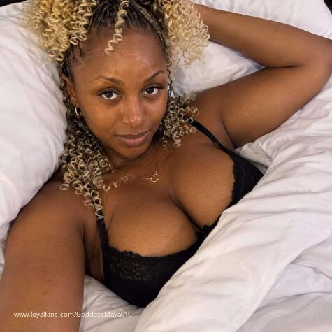 GoddessMaya010 avatar