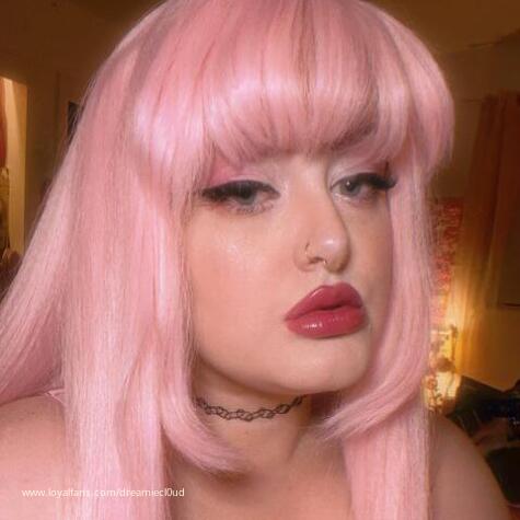 Dreamiecl0ud avatar