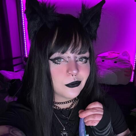 Roxxii Redemption avatar